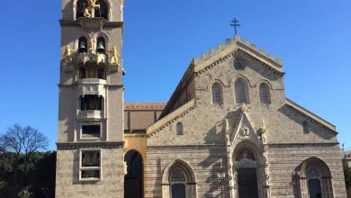 Il Duomo di Messina