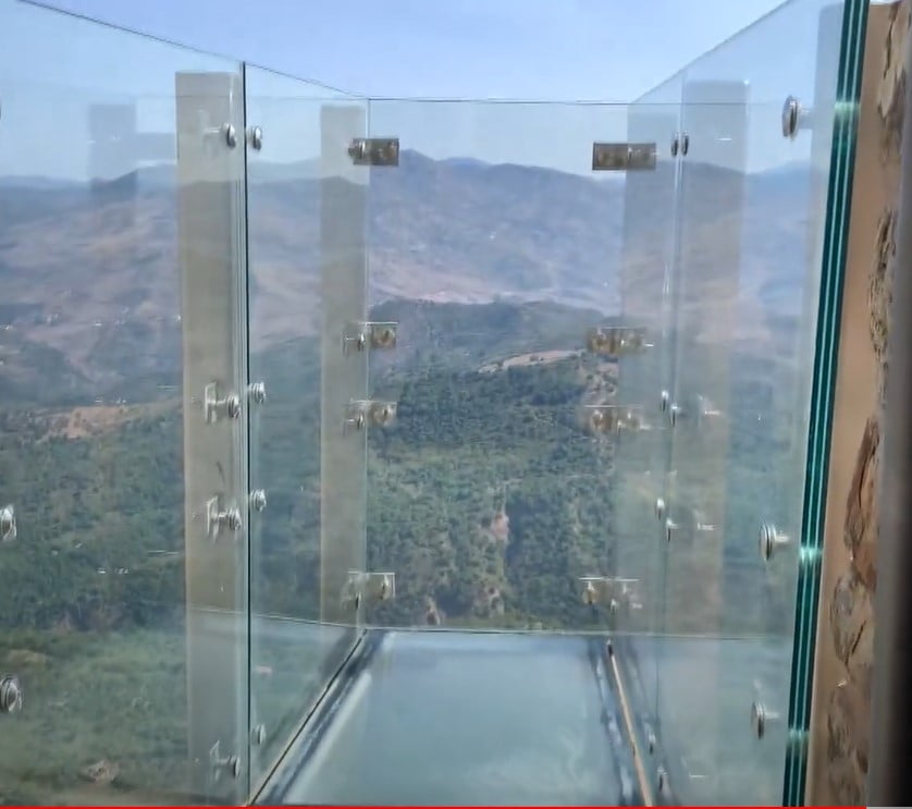 Il Salto dei Ventimiglia di Geraci Siculo