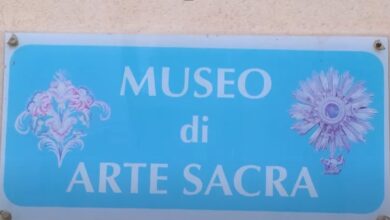 Museo Arte Sacra Gioiosa Marea