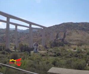 La materia poteva non esserci opera di Pietro Consagra