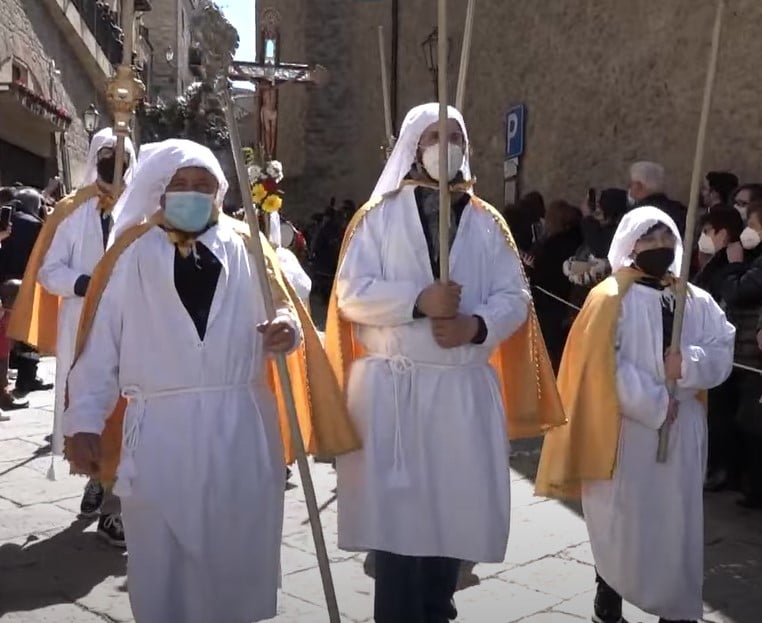 Confraternita di Gangi