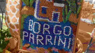 Borgo Parrini
