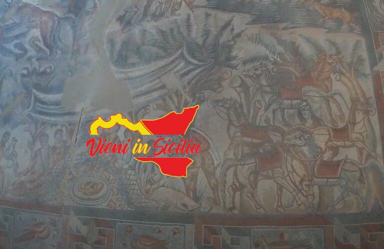 La Villa Romana del Tellàro, un sito archeologico da non perdere