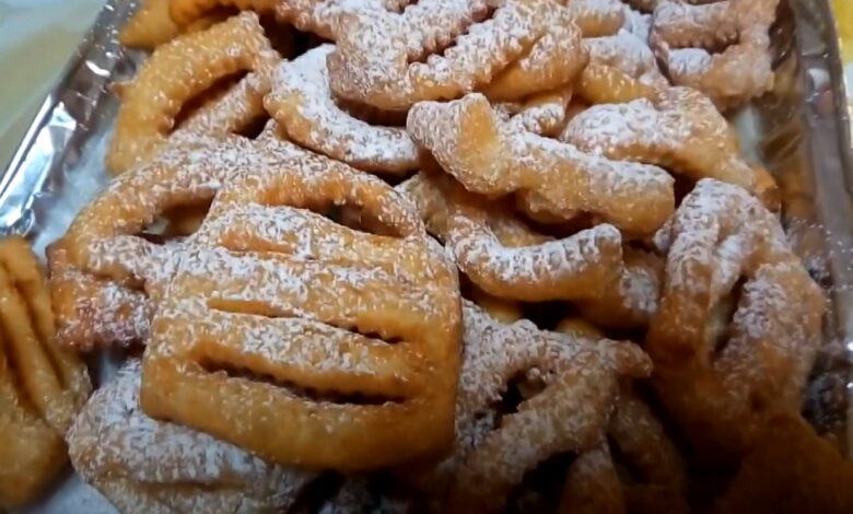 Chicchiere siciliane